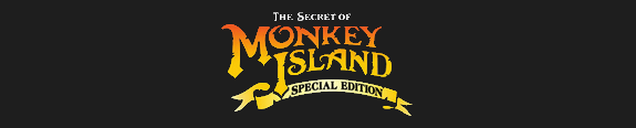 Secret of Monkey Island: Special Edition 