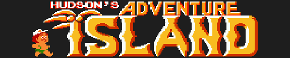 Adventure Island Adventure Island