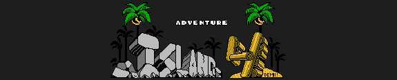 Adventure Island IV Adventure Island IV