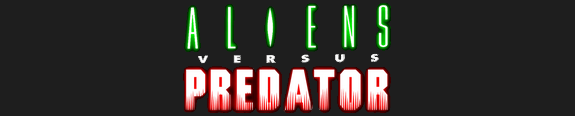 Alien vs Predator Alien vs Predator