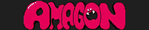Amagon Amagon