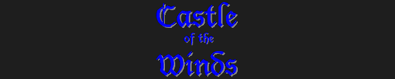 Castle of the Winds