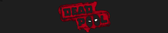 Deadpool Deadpool