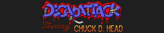 DecapAttack DecapAttack