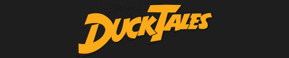 DuckTales DuckTales