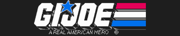 G.I. Joe: A Real American Hero G.I. Joe: A Real American Hero