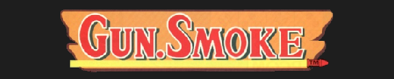 Gun.Smoke Gun.Smoke