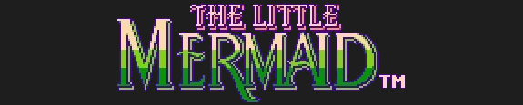 The Little Mermaid The Little Mermaid