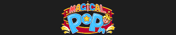 Magical Pop'n Magical Pop'n