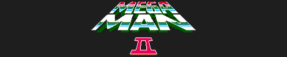 Mega Man 02