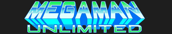 Mega Man Unlimited Mega Man Unlimited