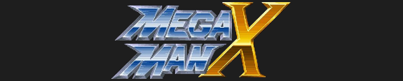 Mega Man X1