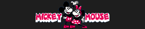 Mickey Mousecapades Mickey Mousecapades