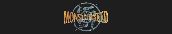 Monsterseed