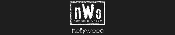 nWo Hollywood