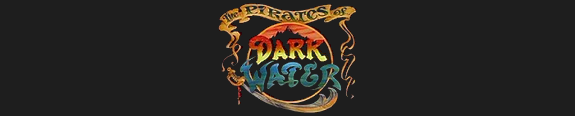 The Pirates Of Dark Water