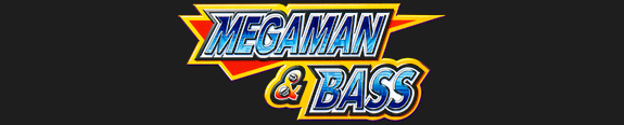 Megaman & Bass
