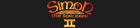 Simon the Sorcerer II: The Lion, the Wizard and the Wardrobe