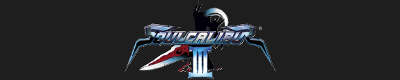 Soul Calibur III