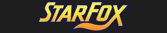 Star Fox Star Fox
