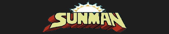 Sunman Sunman