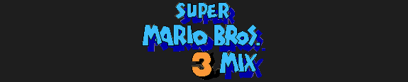 Super Mario Bros. 3 Mix