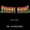 Burning Heroes