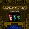 Dragon Warrior II: Gods Of The Evil Spirits