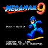 Mega Man 09