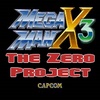 Megaman X3: Zero Project