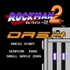Rockman 2 Dash