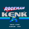 Rockman Kenk