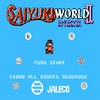Saiyuki World II: Evil Spirit Of Heaven