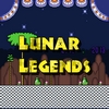 Super Mario World Lunar Legends Hack