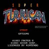 Super Turrican