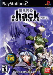 .hack//Outbreak Part 3