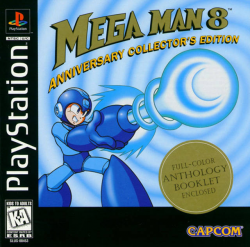 Mega Man 08