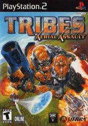 Tribes Ariel Assault